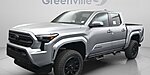 New 2026 TOYOTA TACOMA SR5 in GREENVILLE, SOUTH CAROLINA