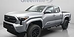 New 2026 TOYOTA TACOMA SR5 in GREENVILLE, SOUTH CAROLINA