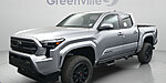 New 2026 TOYOTA TACOMA SR5 in GREENVILLE, SOUTH CAROLINA