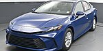New 2026 TOYOTA CAMRY LE in GREENVILLE, SOUTH CAROLINA
