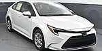 New 2026 TOYOTA COROLLA HYBRID LE in GREENVILLE, SOUTH CAROLINA