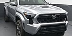 New 2025 TOYOTA TACOMA TRD SPORT in GREENVILLE, SOUTH CAROLINA