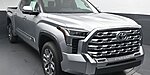 New 2026 TOYOTA TUNDRA 1794 EDITION in GREENVILLE, SOUTH CAROLINA