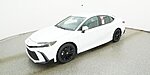 New 2026 TOYOTA CAMRY SE in GREENVILLE, SOUTH CAROLINA
