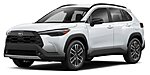 New 2026 TOYOTA COROLLA CROSS XLE in GREENVILLE, SOUTH CAROLINA
