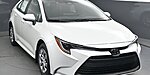 New 2026 TOYOTA COROLLA LE in GREENVILLE, SOUTH CAROLINA