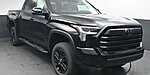 New 2026 TOYOTA TUNDRA LIMITED in GREENVILLE, SOUTH CAROLINA