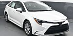 New 2026 TOYOTA COROLLA LE in GREENVILLE, SOUTH CAROLINA