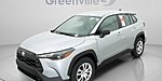 New 2026 TOYOTA COROLLA CROSS L in GREENVILLE, SOUTH CAROLINA