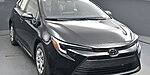 New 2026 TOYOTA COROLLA HYBRID LE in GREENVILLE, SOUTH CAROLINA