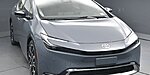 New 2026 TOYOTA PRIUS PLUG-IN XSE PREMIUM in GREENVILLE, SOUTH CAROLINA
