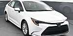 New 2026 TOYOTA COROLLA LE in GREENVILLE, SOUTH CAROLINA