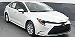 New 2026 TOYOTA COROLLA LE in GREENVILLE, SOUTH CAROLINA