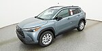 New 2026 TOYOTA COROLLA CROSS LE in GREENVILLE, SOUTH CAROLINA