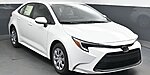 New 2026 TOYOTA COROLLA HYBRID LE in GREENVILLE, SOUTH CAROLINA