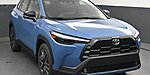 New 2026 TOYOTA COROLLA CROSS XLE in GREENVILLE, SOUTH CAROLINA