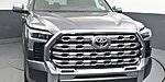 New 2026 TOYOTA TUNDRA 1794 EDITION in GREENVILLE, SOUTH CAROLINA