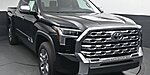 New 2026 TOYOTA TUNDRA 1794 EDITION in GREENVILLE, SOUTH CAROLINA