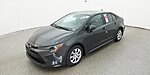 New 2026 TOYOTA COROLLA LE in GREENVILLE, SOUTH CAROLINA
