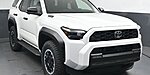 New 2026 TOYOTA 4RUNNER HYBRID LIMITED in GREENVILLE, SOUTH CAROLINA
