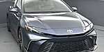 New 2026 TOYOTA CAMRY SE in GREENVILLE, SOUTH CAROLINA