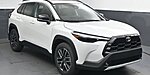 New 2026 TOYOTA COROLLA CROSS XLE in GREENVILLE, SOUTH CAROLINA