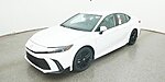 New 2026 TOYOTA CAMRY SE in GREENVILLE, SOUTH CAROLINA