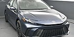 New 2026 TOYOTA CAMRY SE in GREENVILLE, SOUTH CAROLINA