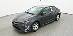 New 2026 TOYOTA COROLLA LE in GREENVILLE, SOUTH CAROLINA