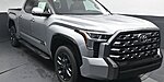 New 2026 TOYOTA TUNDRA PLATINUM in GREENVILLE, SOUTH CAROLINA