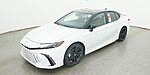 New 2026 TOYOTA CAMRY XSE in GREENVILLE, SOUTH CAROLINA