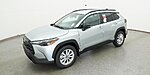 New 2026 TOYOTA COROLLA CROSS LE in GREENVILLE, SOUTH CAROLINA