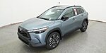 New 2026 TOYOTA COROLLA CROSS XLE in GREENVILLE, SOUTH CAROLINA