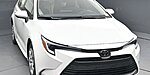 New 2026 TOYOTA COROLLA HYBRID LE in GREENVILLE, SOUTH CAROLINA