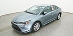 New 2026 TOYOTA COROLLA LE in GREENVILLE, SOUTH CAROLINA