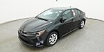 New 2026 TOYOTA COROLLA LE in GREENVILLE, SOUTH CAROLINA