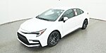 New 2026 TOYOTA COROLLA SE in GREENVILLE, SOUTH CAROLINA