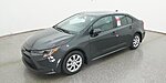 New 2026 TOYOTA COROLLA LE in GREENVILLE, SOUTH CAROLINA