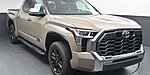 New 2026 TOYOTA TUNDRA 1794 EDITION in GREENVILLE, SOUTH CAROLINA