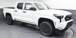 New 2026 TOYOTA TACOMA SR in GREENVILLE, SOUTH CAROLINA