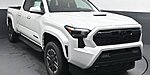 New 2026 TOYOTA TACOMA TRD SPORT in GREENVILLE, SOUTH CAROLINA