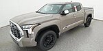 New 2026 TOYOTA TUNDRA 1794 EDITION in GREENVILLE, SOUTH CAROLINA