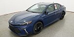 New 2026 TOYOTA CAMRY SE in GREENVILLE, SOUTH CAROLINA