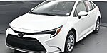 New 2026 TOYOTA COROLLA HYBRID LE in GREENVILLE, SOUTH CAROLINA