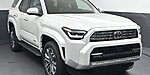 New 2026 TOYOTA 4RUNNER LIMITED in GREENVILLE, SOUTH CAROLINA