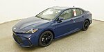 New 2026 TOYOTA CAMRY SE in GREENVILLE, SOUTH CAROLINA