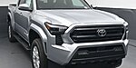 New 2026 TOYOTA TACOMA SR5 in GREENVILLE, SOUTH CAROLINA