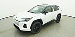 New 2026 TOYOTA RAV4 XSE in GREENVILLE, SOUTH CAROLINA