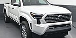 New 2026 TOYOTA TACOMA LIMITED in GREENVILLE, SOUTH CAROLINA