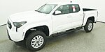 New 2026 TOYOTA TACOMA SR5 in GREENVILLE, SOUTH CAROLINA